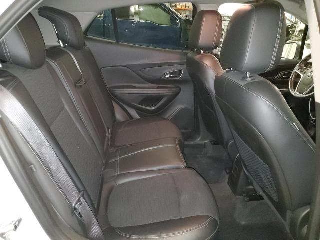 Aukcja sprzedaży 2016 Buick Encore Con, vin: KL4CJFSB0GB751863, numer aukcji: 61968445
