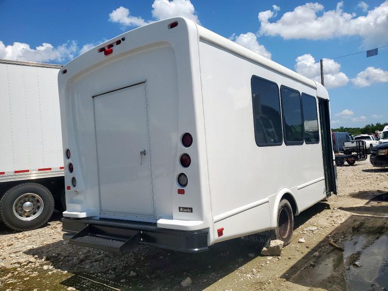 Продажа на аукционе авто 2024 Ford Econoline, vin: 1FDFE4FN1RDD17602, номер лота: 77980785