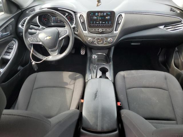 Продаж на аукціоні авто 2017 Chevrolet Malibu Lt, vin: 1G1ZE5ST3HF204385, номер лоту: 63767205