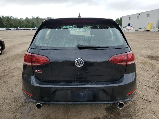 Aukcja sprzedaży 2021 Volkswagen Gti, vin: 3VW6T7AUXMM016136, numer aukcji: 64738805