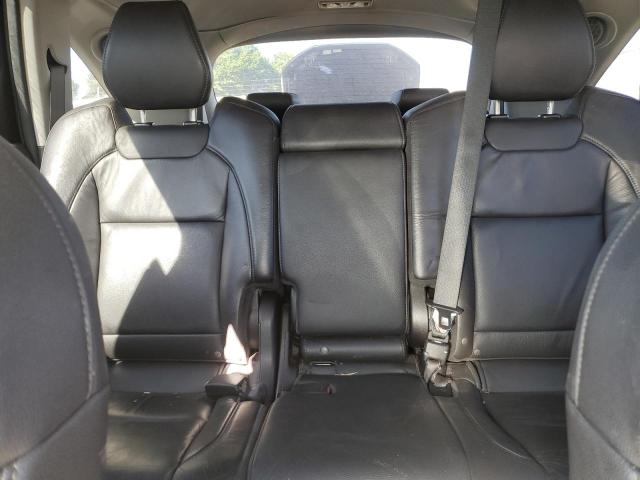Продаж на аукціоні авто 2017 Acura Mdx, vin: 5FRYD4H46HB508488, номер лоту: 64111425