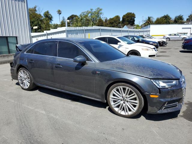 Aukcja sprzedaży 2017 Audi A4, vin: WAUFNAF4XHN017038, numer aukcji: 63792805