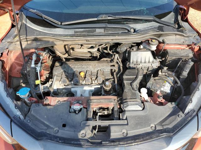 2019 Honda Hr-v Sport მანქანა იყიდება აუქციონზე, vin: 3CZRU5H16KG702791, აუქციონის ნომერი: 63157015