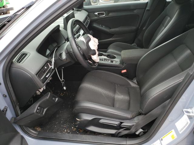 Aukcja sprzedaży 2024 Honda Civic, vin: 19XFL2H80RE016081, numer aukcji: 64777915