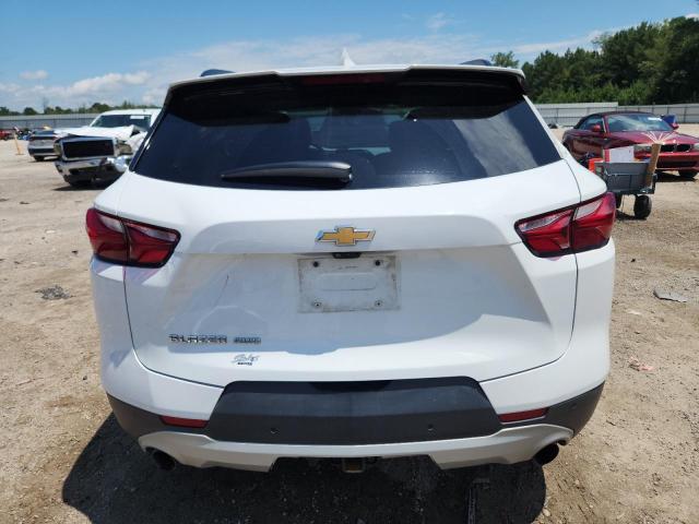 Aukcja sprzedaży 2019 Chevrolet Blazer 3lt, vin: 3GNKBHRS6KS652839, numer aukcji: 64599005