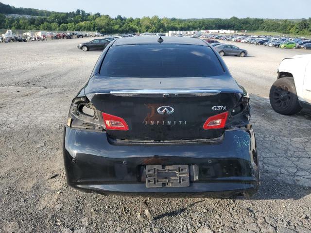 Aukcja sprzedaży 2013 Infiniti G37, vin: JN1CV6AR3DM755739, numer aukcji: 65442405