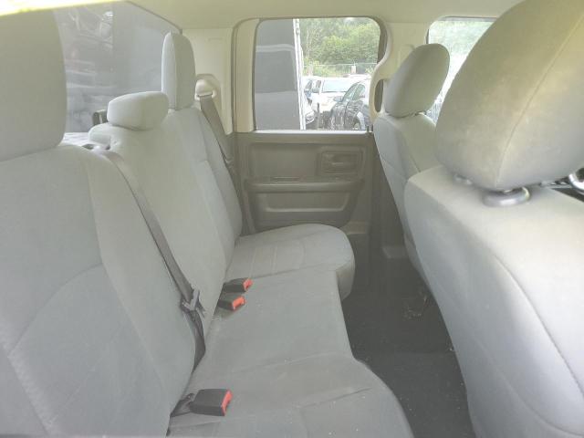 65451445 :رقم المزاد ، 1C6RR7FT0HS623584 vin ، 2017 Ram 1500 مزاد بيع