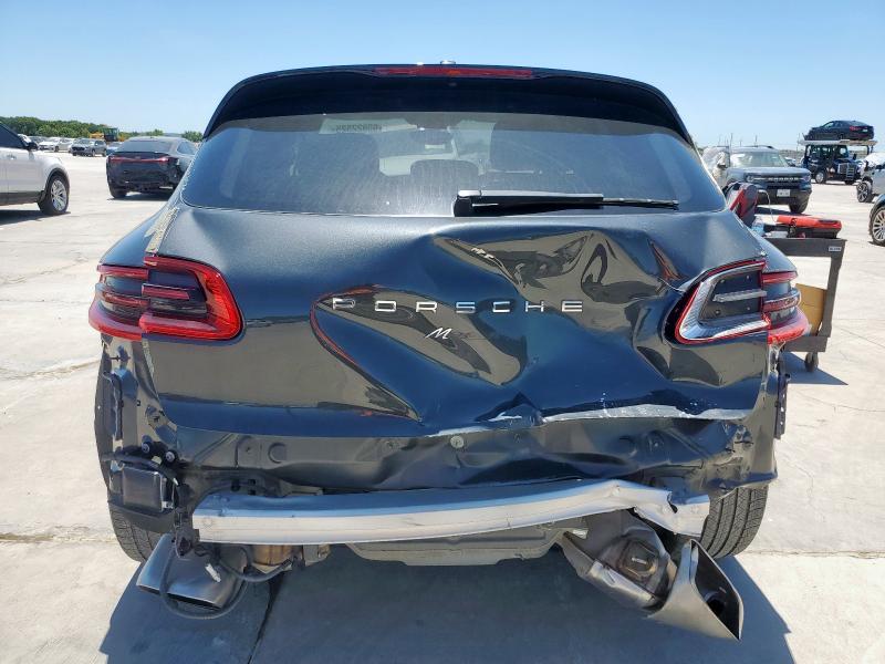 Aukcja sprzedaży 2018 Porsche Macan, vin: WP1AA2A50JLB22704, numer aukcji: 65922525