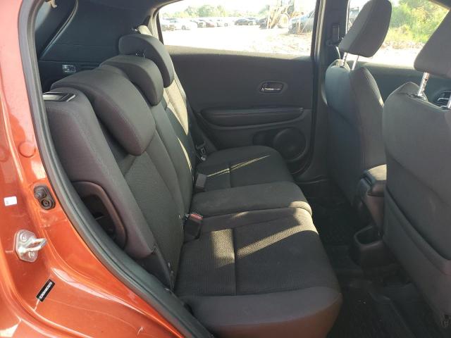 2019 Honda Hr-v Sport მანქანა იყიდება აუქციონზე, vin: 3CZRU5H16KG702791, აუქციონის ნომერი: 63157015