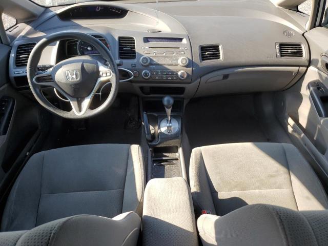 62940455 :رقم المزاد ، 2HGFA1F46AH044221 vin ، 2010 Honda Civic Dx-g مزاد بيع
