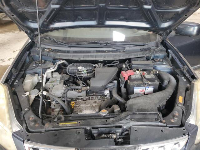 Aukcja sprzedaży 2013 Nissan Rogue S, vin: JN8AS5MVXDW625966, numer aukcji: 66861275