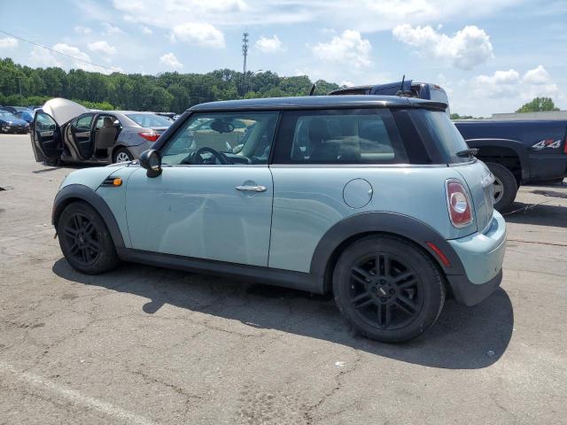 Продажа на аукционе авто 2013 Mini Cooper, vin: WMWSU3C55DT545604, номер лота: 63487605