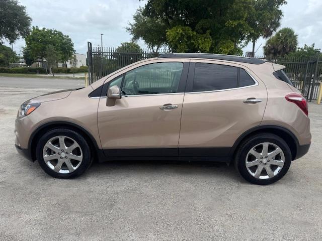 Aukcja sprzedaży 2019 Buick Encore Essence, vin: KL4CJCSM3KB734676, numer aukcji: 65609525
