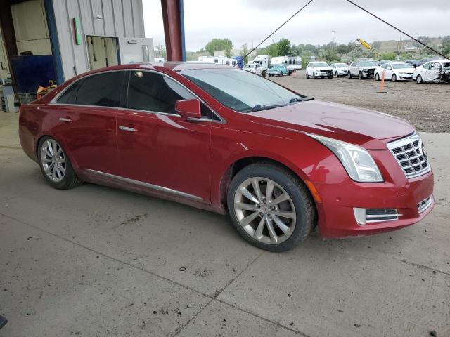 Продаж на аукціоні авто 2014 Cadillac Xts Luxury, vin: 2G61M5S3XE9154762, номер лоту: 64671105