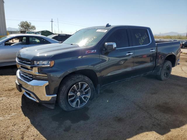 Aukcja sprzedaży 2019 Chevrolet Silverado, vin: 1GCUYGED8KZ238210, numer aukcji: 64198505