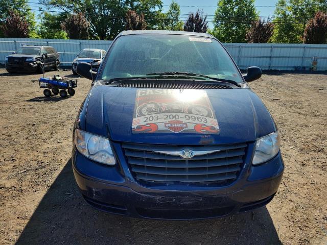 Продажа на аукционе авто 2006 Chrysler Town & Country, vin: 1A4GP45R56B690277, номер лота: 64728245