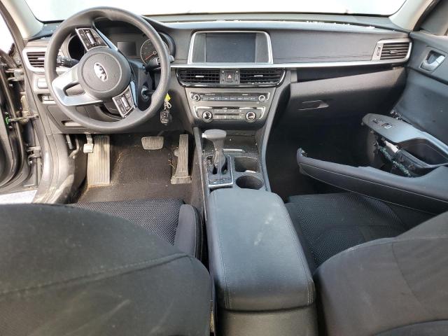 2020 Kia Optima Lx მანქანა იყიდება აუქციონზე, vin: 5XXGT4L35LG426367, აუქციონის ნომერი: 65003805