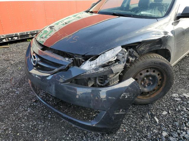 Продаж на аукціоні авто 2012 Mazda 6, vin: 1YVHZ8BH7C5M06014, номер лоту: 62374795