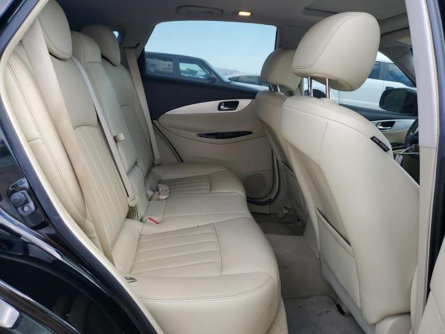 Продаж на аукціоні авто 2017 Infiniti Qx50, vin: JN1BJ0RP9HM386172, номер лоту: 62741045