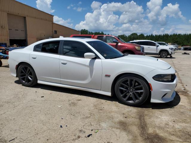 Продажа на аукционе авто 2019 Dodge Charger Sc, vin: 2C3CDXGJXKH615912, номер лота: 65401925
