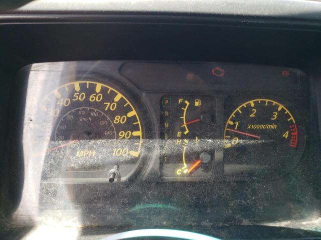 65000985 :رقم المزاد ، JALB4B16467021072 vin ، 2006 Isuzu Npr مزاد بيع