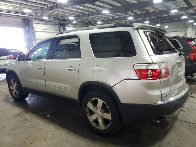 Aukcja sprzedaży 2012 Gmc Acadia, vin: 1GKKVREDXCJ329138, numer aukcji: 66102415