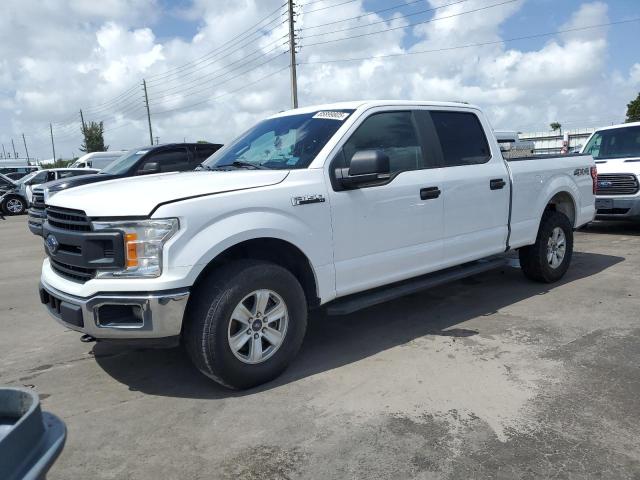 Aukcja sprzedaży 2019 Ford F150, vin: 1FTFW1E41KKF23156, numer aukcji: 65899805