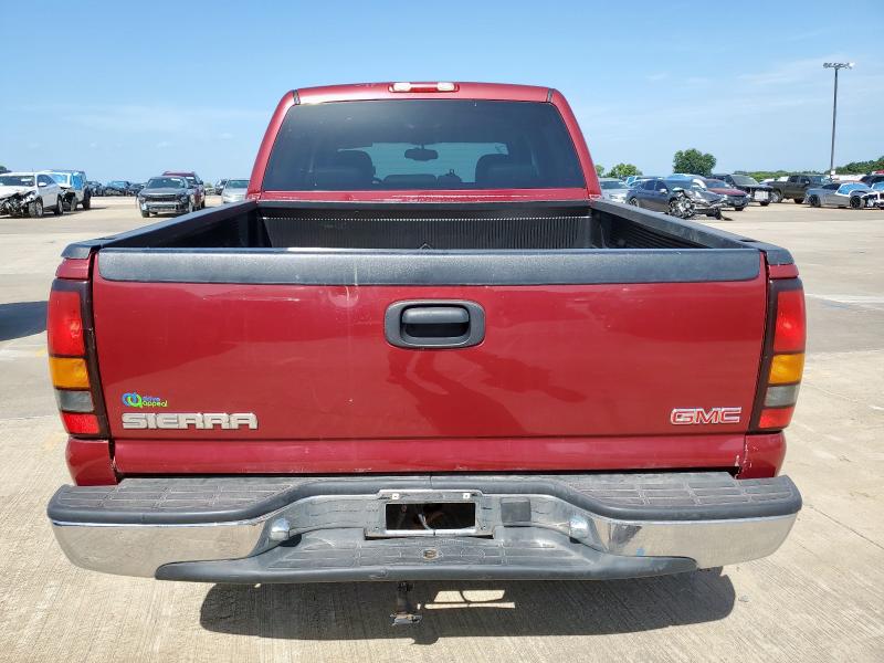2005 Gmc New Sierra K1500 მანქანა იყიდება აუქციონზე, vin: 2GTEK13T951234399, აუქციონის ნომერი: 65750215