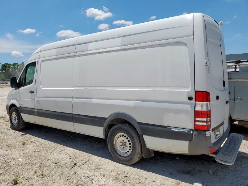 Продажа на аукционе авто 2015 Mercedes-benz Sprinter 2, vin: WD3PE8DB1FP129756, номер лота: 66235105