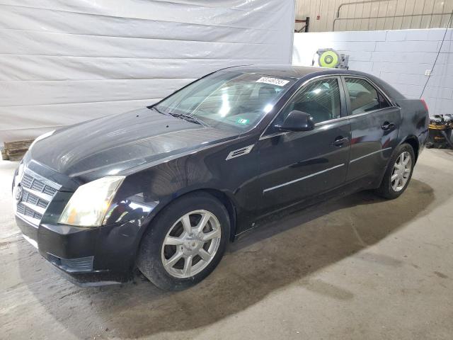 Auction sale of the 2009 Cadillac Cts, vin: 1G6DF577990123327, lot number: 63349755