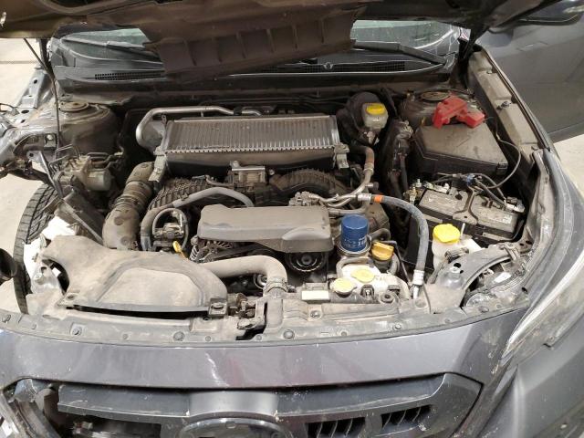 65760895 :رقم المزاد ، 4S4BTGUD4R3217385 vin ، 2024 Subaru Outback مزاد بيع