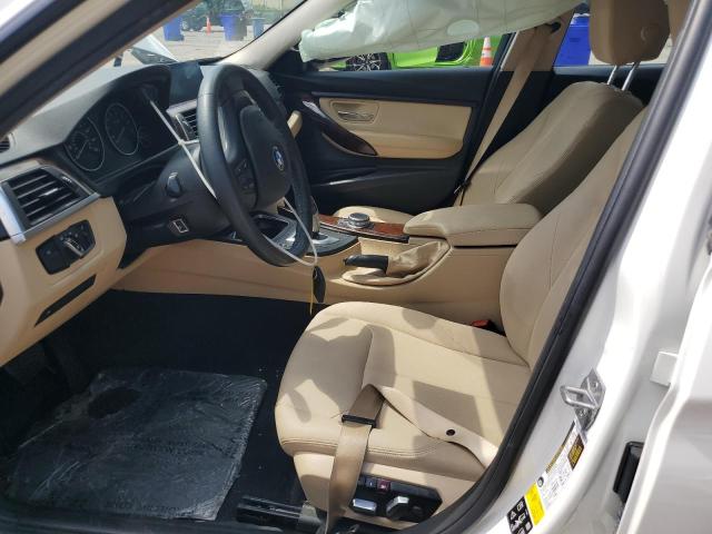 Продаж на аукціоні авто 2018 Bmw 320 Xi, vin: WBA8E5G57JNV02315, номер лоту: 62740585