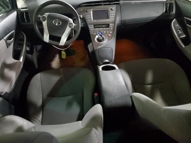 Aukcja sprzedaży 2012 Toyota Prius, vin: JTDKN3DUXC5423720, numer aukcji: 66682955