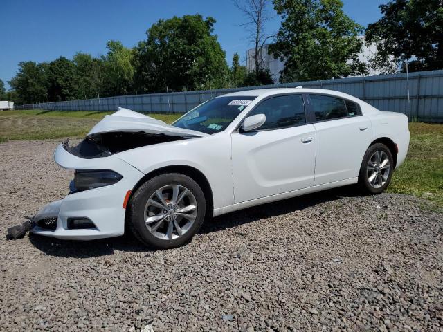 Продаж на аукціоні авто 2021 Dodge Charger, vin: 2C3CDXJG4MH606171, номер лоту: 64935495