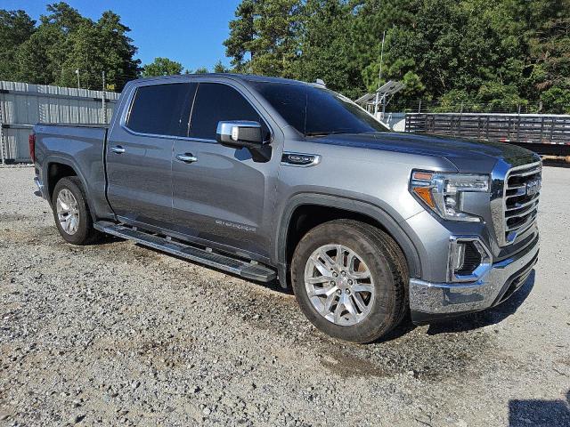 Aukcja sprzedaży 2020 Gmc Sierra K15, vin: 3GTU9DED5LG372878, numer aukcji: 66733325