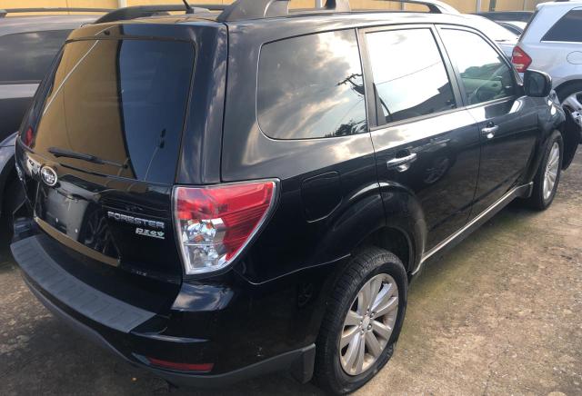 Aukcja sprzedaży 2013 Subaru Forester L, vin: JF2SHAEC9DH416907, numer aukcji: 66574765