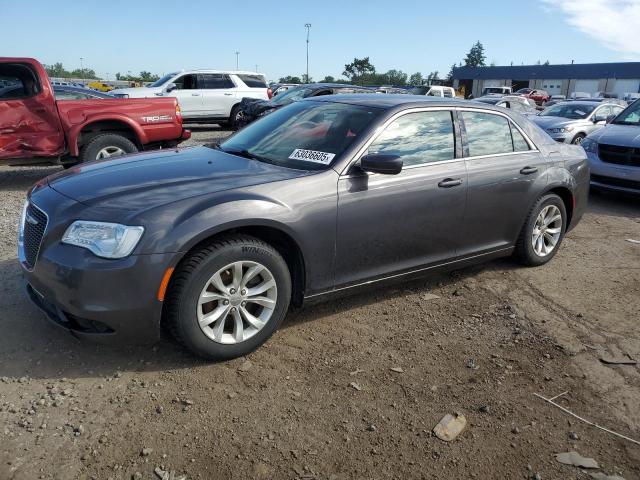 Продаж на аукціоні авто 2015 Chrysler 300 Limite, vin: 2C3CCAAG0FH797008, номер лоту: 63036605