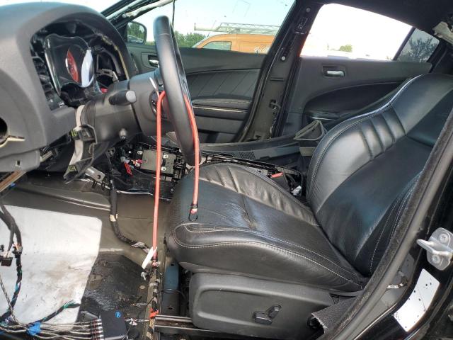 Aukcja sprzedaży 2018 Dodge Charger Sr, vin: 2C3CDXL97JH293854, numer aukcji: 62380895