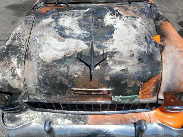Продажа на аукционе авто 1955 Chevrolet Uk, vin: VC55T087102, номер лота: 64215275