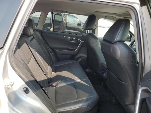 63111205 :رقم المزاد ، 2T3DWRFV9NW141384 vin ، 2022 Toyota Rav4 مزاد بيع