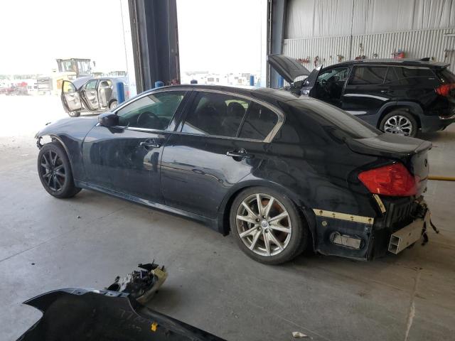 Продаж на аукціоні авто 2013 Infiniti G37, vin: JN1CV6AP8DM712173, номер лоту: 64975435
