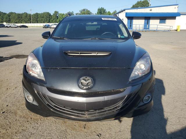 65985105 :رقم المزاد ، JM1BL1L31D1799248 vin ، 2013 Mazda Speed 3 مزاد بيع