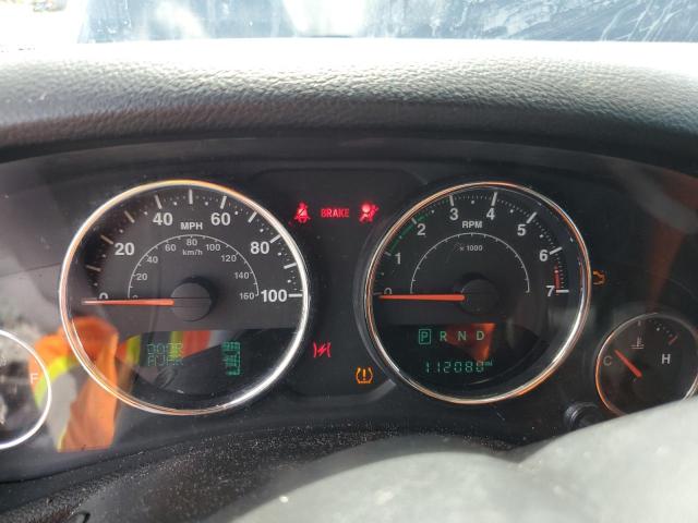 Продаж на аукціоні авто 2017 Jeep Wrangler U, vin: 1C4BJWDG4HL678163, номер лоту: 65164895