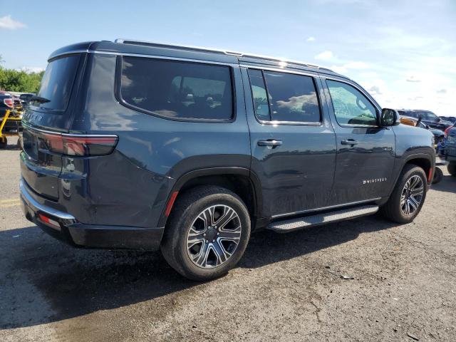 Продажа на аукционе авто 2024 Jeep Wagoneer S, vin: 1C4SJVAP6RS114536, номер лота: 64480135
