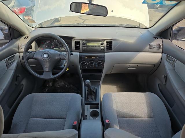 Продаж на аукціоні авто 2003 Toyota Corolla Ce, vin: 1NXBR32EX3Z096401, номер лоту: 65812205