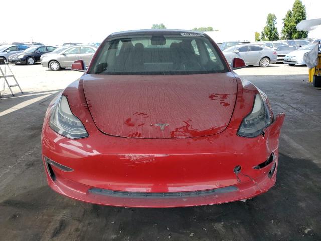 Aukcja sprzedaży 2018 Tesla Model 3, vin: 5YJ3E1EAXJF049196, numer aukcji: 65216645