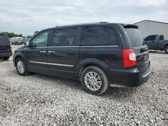 Продажа на аукционе авто 2013 Chrysler Town & Cou, vin: 2C4RC1GG7DR511790, номер лота: 63444045