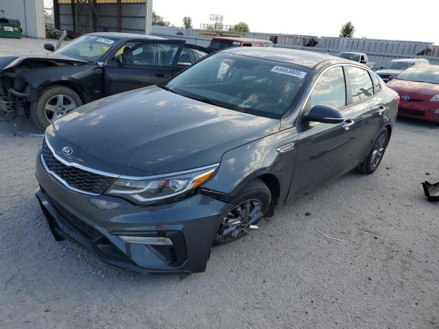 2020 Kia Optima Lx მანქანა იყიდება აუქციონზე, vin: 5XXGT4L35LG426367, აუქციონის ნომერი: 65003805