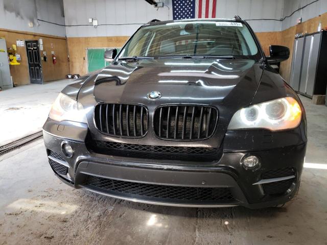 Auction sale of the 2012 Bmw X5 Xdrive3, vin: 5UXZV4C58CL754689, lot number: 63024635