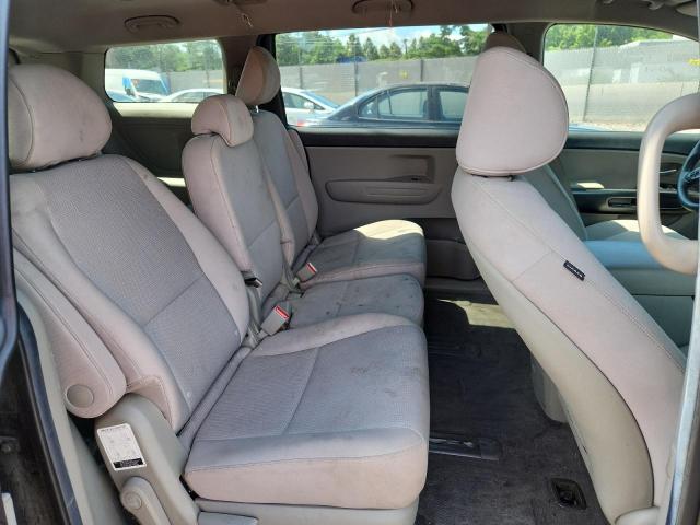 Продажа на аукционе авто 2019 Kia Sedona, vin: KNDMB5C1XK6560170, номер лота: 62642135